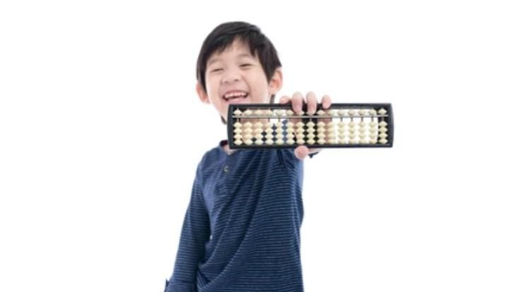 Students using the platform